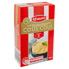 Cous Cous 500g